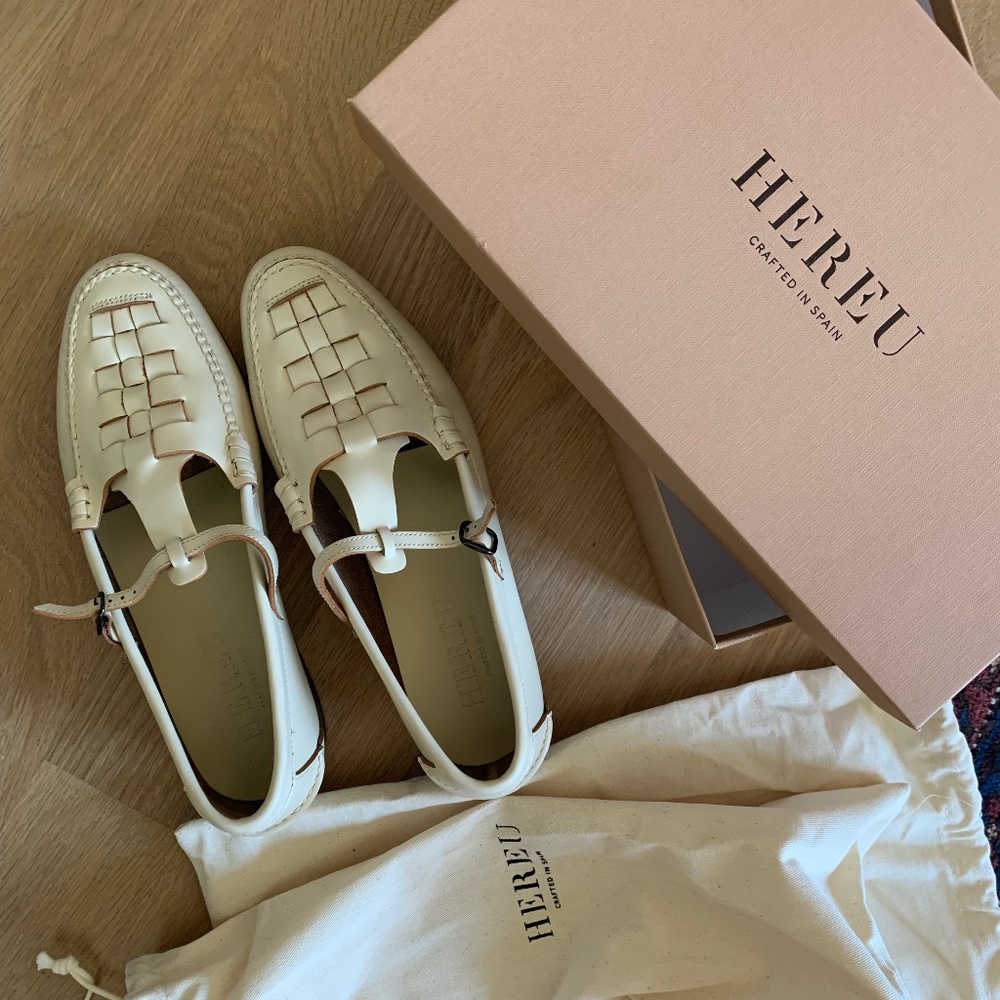 Hereu Loafer size 38